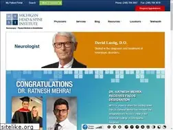 Sites similar to mhsi.com