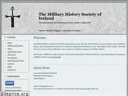 Sites similar to mhsi.ie