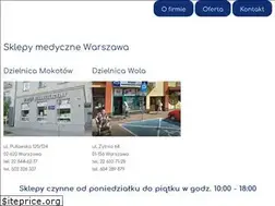 Sites similar to mhsi.pl
