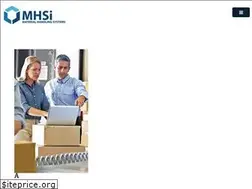 Sites similar to mhsiglobal.com