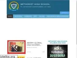 Sites similar to mhskanpur.org