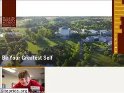 Sites similar to mhskidz.org