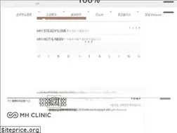 Sites similar to mhskin.co.kr