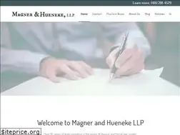 Sites similar to mhslaw.net