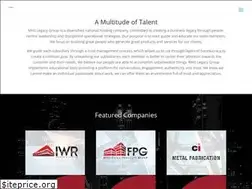 Sites similar to mhslegacygroup.com