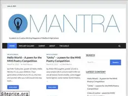 Sites similar to mhsmantra.com