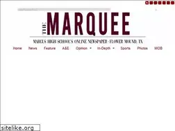 Sites similar to mhsmarquee.com