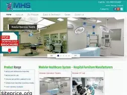 Sites similar to mhsmodularot.co.in