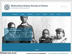 Sites similar to mhso.ca