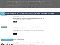 Sites similar to mhsoftwaresfiles.blogspot.com
