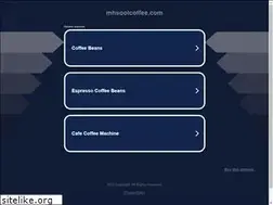 Sites similar to mhsoolcoffee.com
