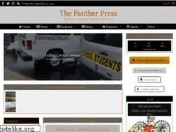 Sites similar to mhspantherpress.com