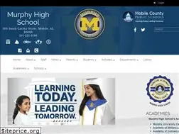 Sites similar to mhspanthers.com