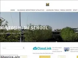 Sites similar to mhspanthers1.weebly.com