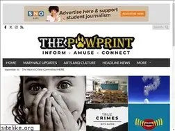 Sites similar to mhspawprintnews.com