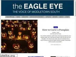 Sites similar to mhsseagleeye.com