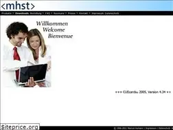 Sites similar to mhst.net