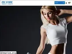 Sites similar to mhstore.hu