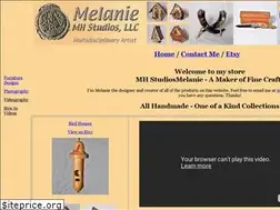 Sites similar to mhstudios.com
