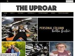 Sites similar to mhsuproar.com