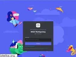 Sites similar to mhsv.de