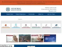 Sites similar to mhsystem.org