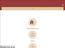 Sites similar to mht-church.org