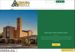 Sites similar to mht.org