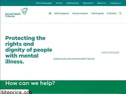 Sites similar to mht.vic.gov.au