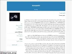 Sites similar to mhtab97.blogfa.com