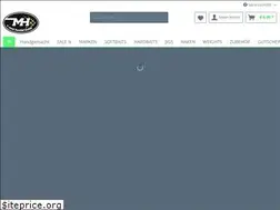 Sites similar to mhtackle.at
