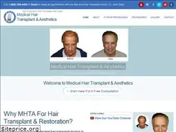 Sites similar to mhtaclinic.com