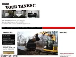 Sites similar to mhtankco.com