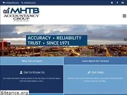 Sites similar to mhtb.com