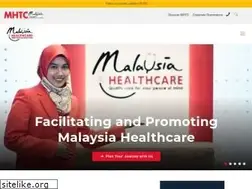 Sites similar to mhtc.org.my