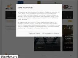 Sites similar to mhtc.ro