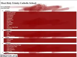 Sites similar to mhtcrusaders.org