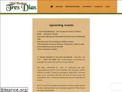 Sites similar to mhtd.org
