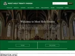 Sites similar to mhtdetroit.org