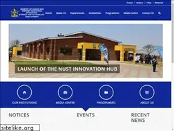Sites similar to mhtestd.gov.zw