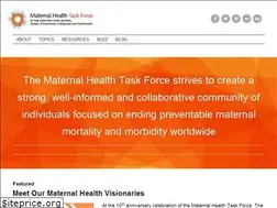Sites similar to mhtf.org