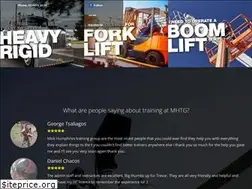 Sites similar to mhtg.com.au