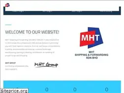 Sites similar to mhtgroup.com.my