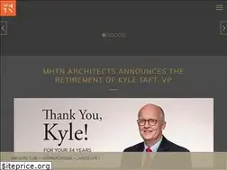 Sites similar to mhtn.com