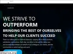 Sites similar to mhtpartners.com