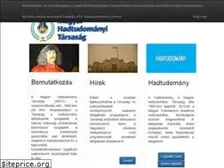 Sites similar to mhtt.eu