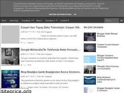 Sites similar to mhtysr.blogspot.com