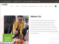 Sites similar to mhubmw.com