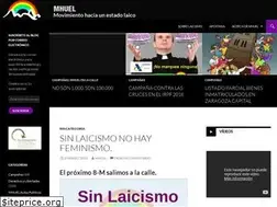 Sites similar to mhuel.org
