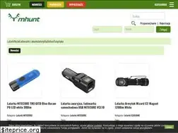 Sites similar to mhunt.pl